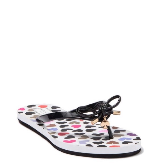 SOLD 🔴 SALE $50 🌟 Kate Spade sandals - Picture 3 of 6
